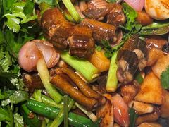 啫啫黄鳝-莞府家宴·东莞菜(市民服务中心店)