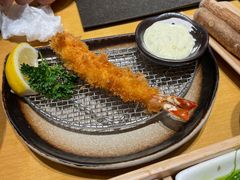 -胜博殿日式炸猪排(西红门店)