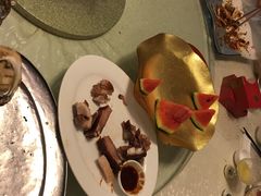 -御唐府海珊瑚主题餐厅