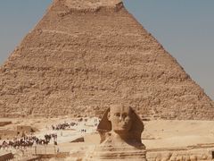 -吉萨金字塔群
