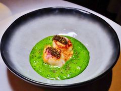 -Le Bistrot de Racine