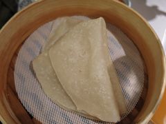 -额娘·春饼烤鸭(华北七楼创始店)