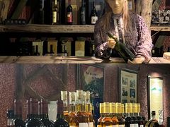 -青岛葡萄酒博物馆