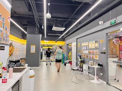 -FEELINGME乐刻私教馆·健身(文鼎财富店)