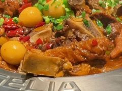 -胖哥俩肉蟹煲(福州仓山爱琴海店)