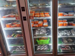 -尚品海鲜肥牛自助火锅(湖明店)