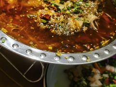 -群英会·三国菜(曹魏古城店)