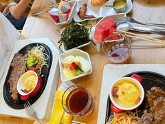 -豪客来牛排(金鼎广场店)