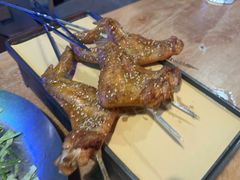 -质烤烤物·活烤海鲜(质烤总店)