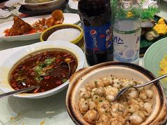 -全聚德(常州店)