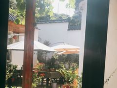-美味之家·湖景农家乐(太湖东山店)