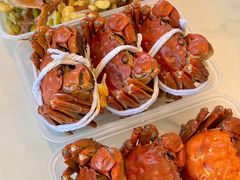 -品鲜村农家菜·阳澄湖大闸蟹(总店)
