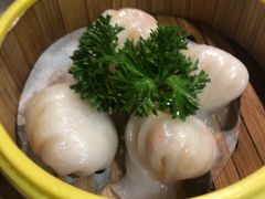 -嘉旺港式茶餐厅(延长中路店)