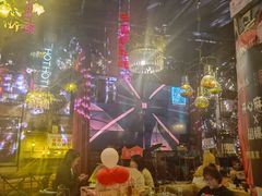 -胡桃里乐队酒馆(长春总店)