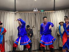 -九十九顶毡房(阜石路店)