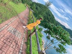 -丹东天桥沟景区