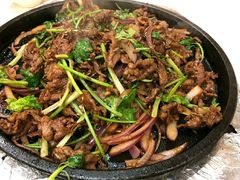 -郭林家常菜(洋桥店)