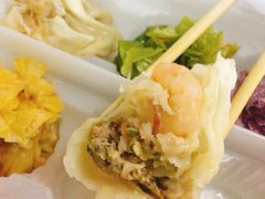 -正宗天津烧麦馆(柳州路店)