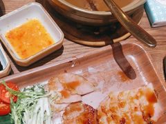 -马来西亚肉骨茶汤·招牌螃蟹·烧鸡·呷喱吧吧(海上世界店)