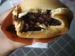 -薛新颖红豆饼(中式甜点山师店)