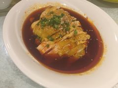 口水鸡-福海居烤鸭店(鸟巢店)