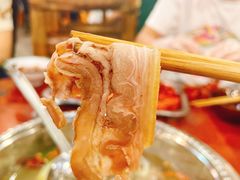 -草本味·市井羊肉馆(新开铺总店)