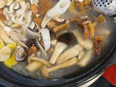 -草墩罗非鱼庄•野生菌•腊排骨(七星街上段店)