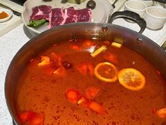 -庖丁家水煮牛排火锅(巴国城店)
