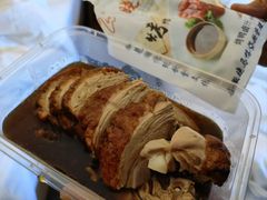 -晓马鸭店(新芜路店)