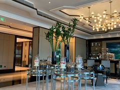 -Social 秀西餐厅-长沙瑞吉酒店(运达店)