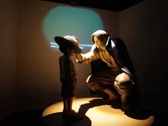 -东京塔海贼王主题公园