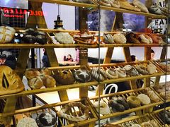 -托斯卡纳烘焙意大利餐厅(五天地店)