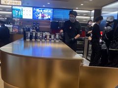 -霸王茶姬(上海恒基名人店)