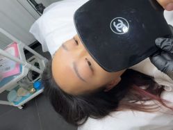 -张小野·专业半永久纹眉