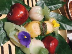 -糖朝(尖沙咀店)