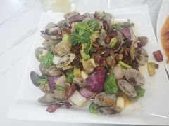 -辣螃铠盆盆蟹大排档(总店)