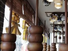 -前门故事烤鸭店(十里河店)