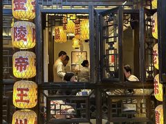 -南京大牌档(夫子庙老门东店)