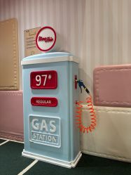 -奈尔宝·儿童乐园·亲子餐厅(华采天地店)