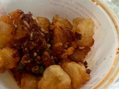 -洞子口张老二凉粉(文殊院店)
