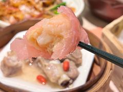 -小鹅皇港式餐厅(新抚万达店)
