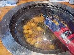 -山河屯铁锅炖·非遗东北菜(南山店)