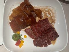 -ZEN采蝶轩·粤味臻鲜·手作点心·商务宴请(泰州店)