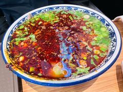 招牌牛肉面全餐-有礼有面(知春路店)