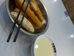 -弄堂咪道-饭香·面香·馄饨香(钦州北路田尚坊店)