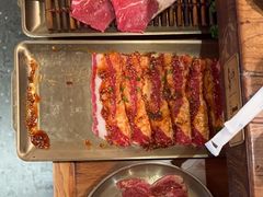 -西塔老太太泥炉烤肉(万柳华联店)