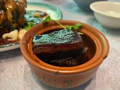 东坡肉-山外山菜馆(玉泉路店)