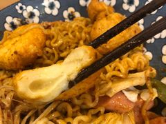 -皆道拌麻辣烫·麻辣拌