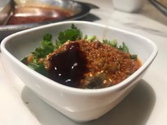 -傣妹火锅(狮子桥店)