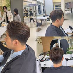 -BEAUTY HAIR GANO